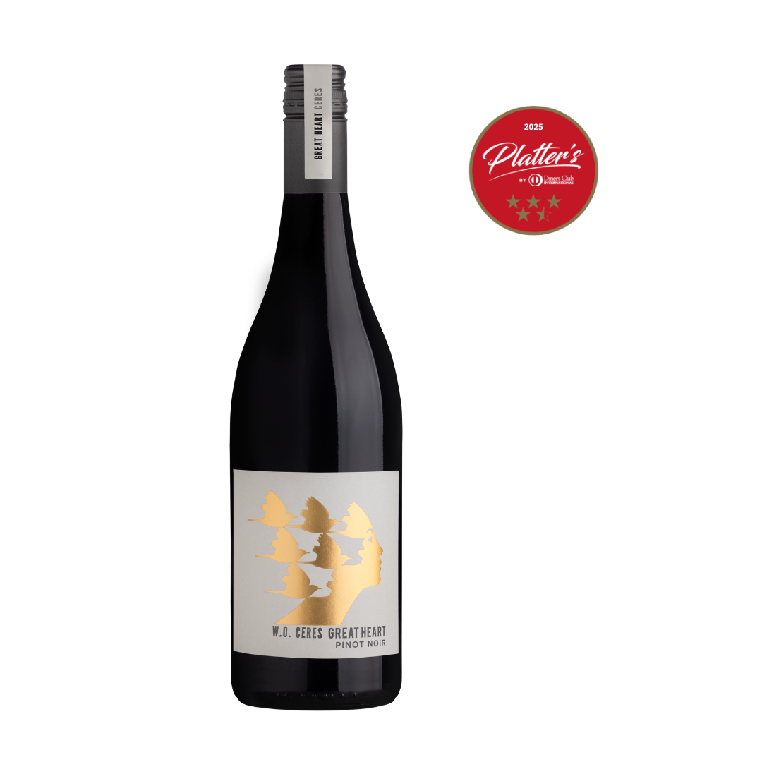 Great Heart Ceres Pinot Noir 2023