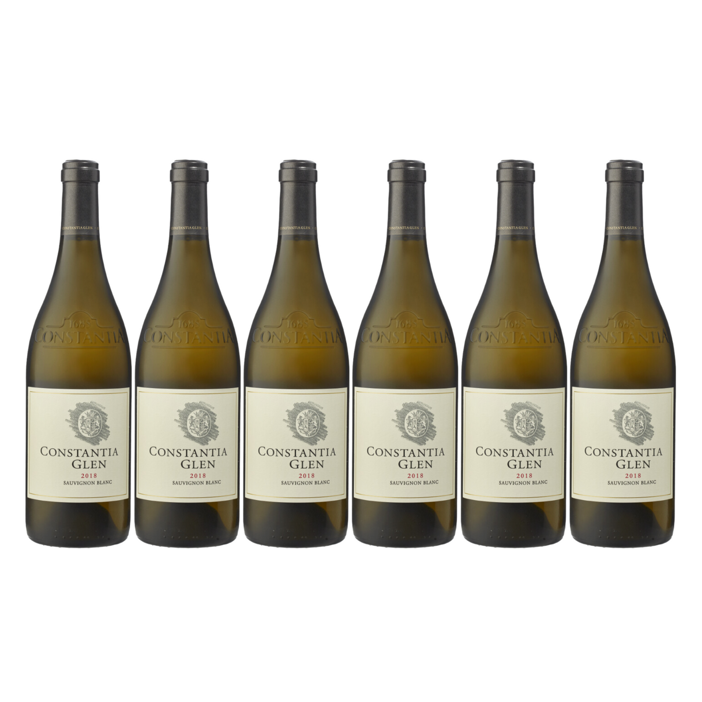 Constantia Glen Sauvignon Blanc 2022 (Case of 6)