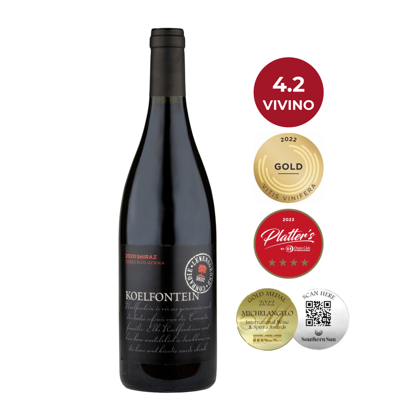 Mixed Case: Wine For All Occasions