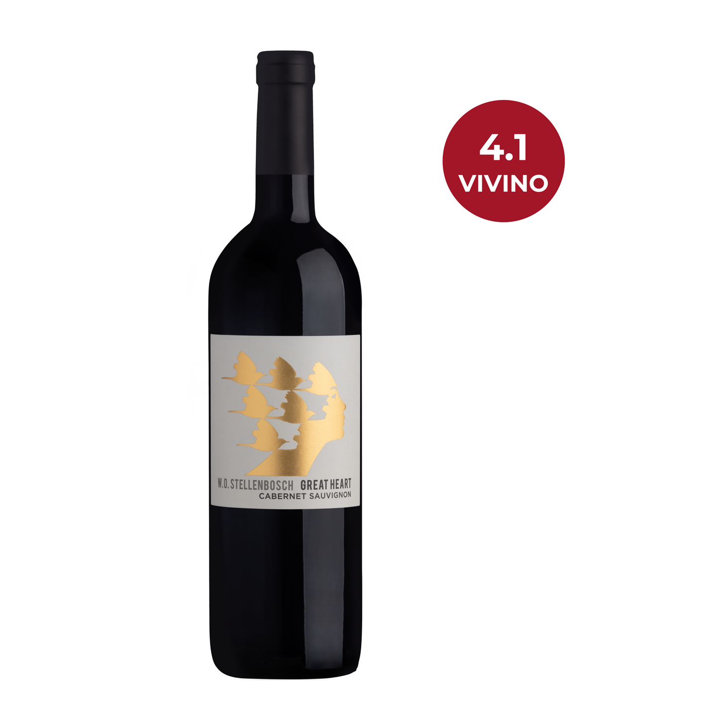 Great Heart Cabernet Sauvignon 2020