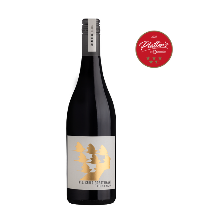 Great Heart Pinot Noir