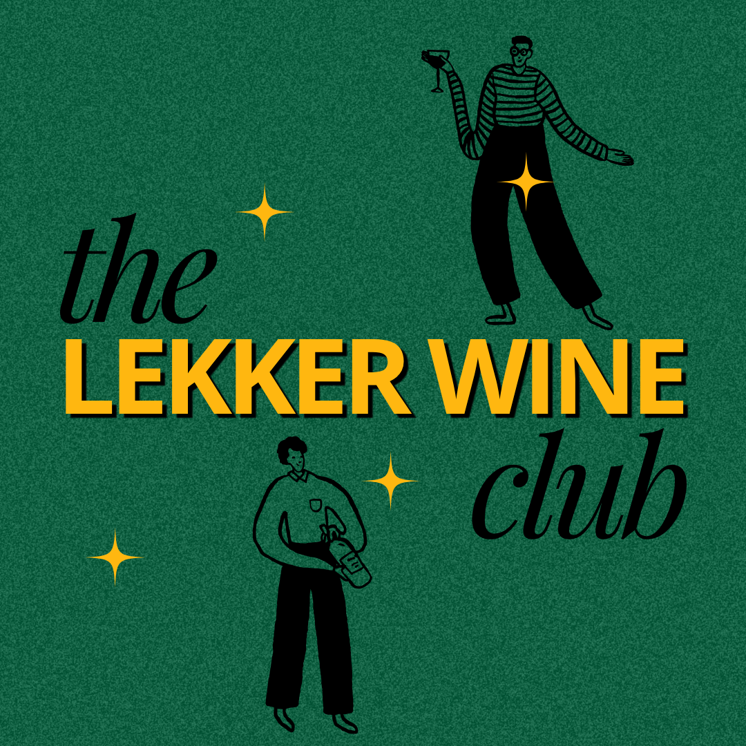 TLWC: Lekker Four