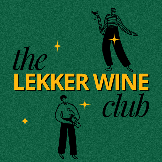 TLWC: Lekker Six