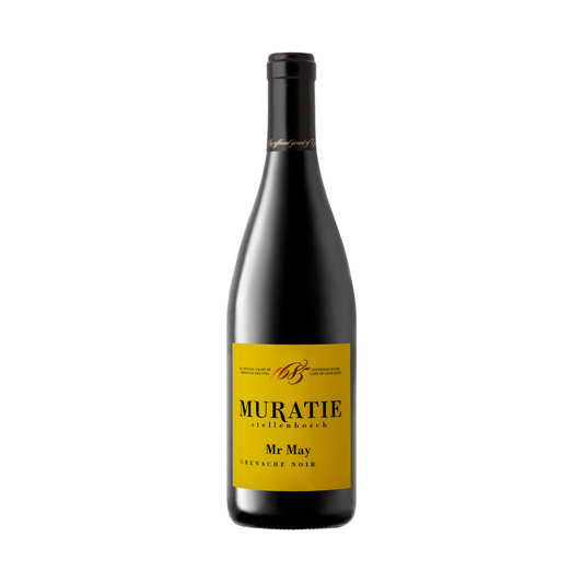 Muratie Mr May Grenache Noir 2021